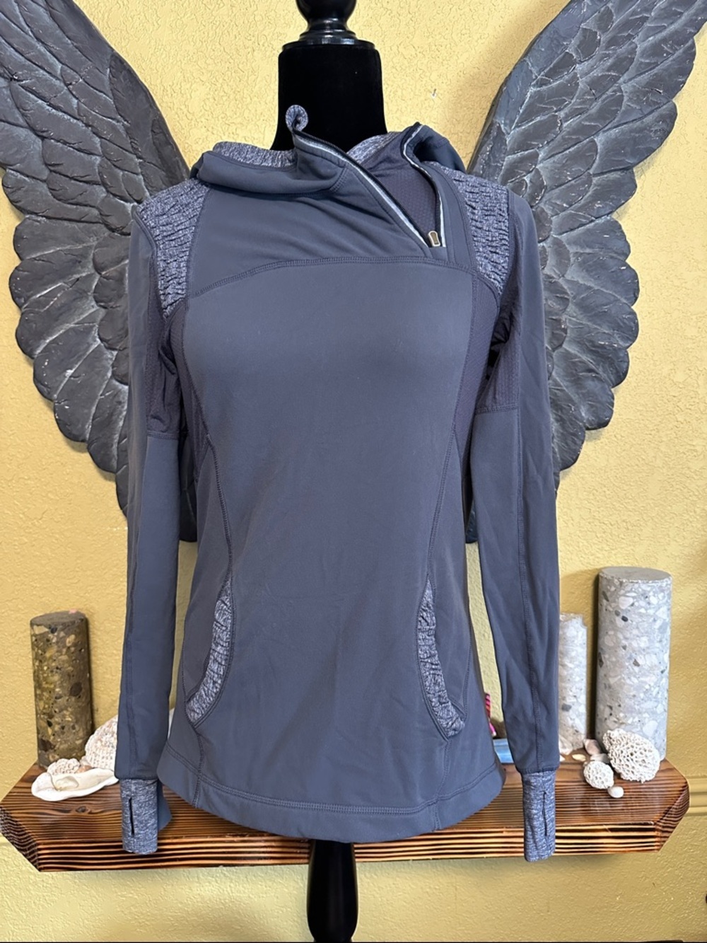 Lululemon Thin Performance Sweater